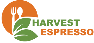 harvestespresso