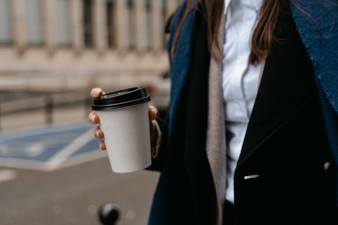 better coffee experience at home and in the office